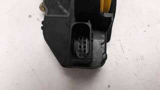CERRADURA PUERTA DELANTERA IZQUIERDA OPEL ZAFIRA TOURER  - M.913658 / 13579522