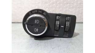 MANDO LUCES OPEL MOKKA 1.6...