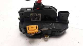 CERRADURA PUERTA DELANTERA IZQUIERDA OPEL ZAFIRA TOURER  - M.913658 / 13579522