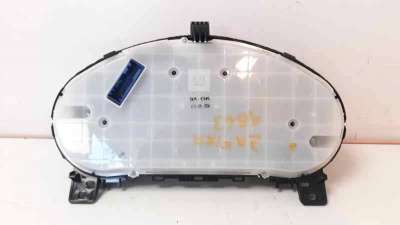 CUADRO INSTRUMENTOS OPEL ZAFIRA TOURER  - M.913663 / 769166750U