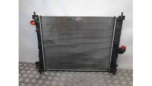 RADIADOR AGUA OPEL MOKKA...