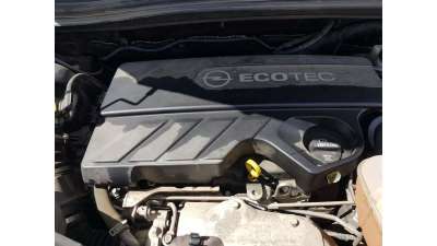 TAPA MOTOR OPEL MOKKA 1.6 CDTI DPF...