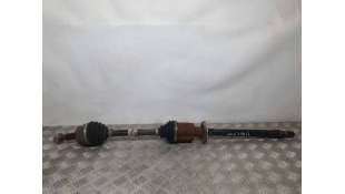 TRANSMISION DELANTERA...