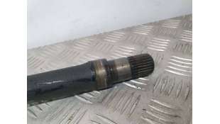 TRANSMISION DELANTERA... 2