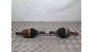 TRANSMISION DELANTERA...