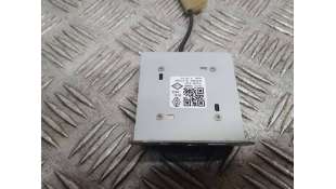 MODULO ELECTRONICO RENAULT... 2