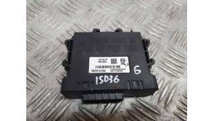 MODULO ELECTRONICO RENAULT... 2