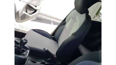 ASIENTO DELANTERO DERECHO RENAULT...