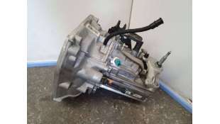 CAJA CAMBIOS RENAULT CLIO V... 2
