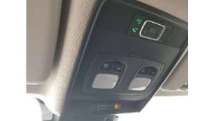 LUZ INTERIOR RENAULT CLIO V...