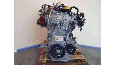 MOTOR COMPLETO RENAULT CLIO V 1.0 TCE...