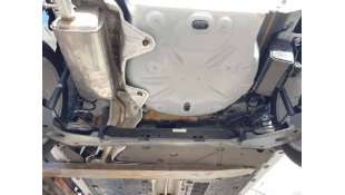 PUENTE TRASERO RENAULT CLIO...