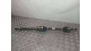 TRANSMISION DELANTERA...