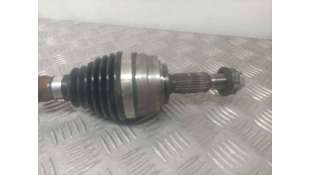 TRANSMISION DELANTERA... 2