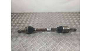 TRANSMISION DELANTERA...