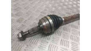 TRANSMISION DELANTERA... 2