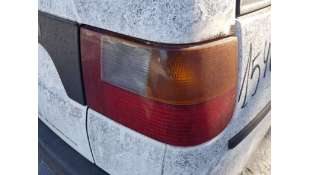 PILOTO TRASERO DERECHO SEAT...