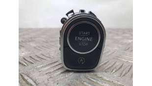 BOTON START/STOP MERCEDES...
