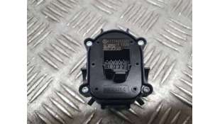 BOTON START/STOP MERCEDES... 2