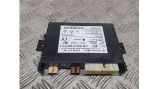 MODULO ELECTRONICO MERCEDES...