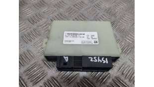 MODULO ELECTRONICO MERCEDES...