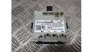 MODULO ELECTRONICO MERCEDES...