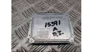 CENTRALITA FAROS XENON... 2