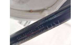 AMORTIGUADORES MALETERO /...