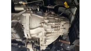 CAJA CAMBIOS KIA CEED 1.4...