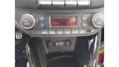 MANDO CLIMATIZADOR KIA CEED 1.4 (99...