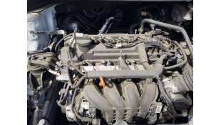 MOTOR COMPLETO KIA CEED 1.4...
