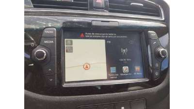 SISTEMA NAVEGACION GPS KIA CEED 1.4...