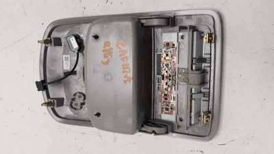LUZ INTERIOR OPEL ZAFIRA TOURER  - M.913839 / LUZ INTERIOR