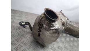 FILTRO DE PARTICULAS BMW... 2