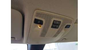 LUZ INTERIOR MERCEDES CLASE...