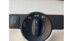MANDO LUCES MERCEDES CLASE...