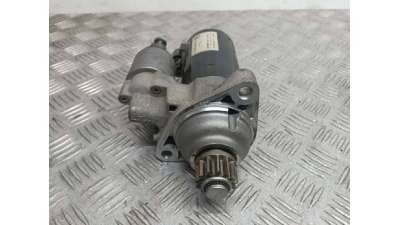 MOTOR ARRANQUE MERCEDES CLASE B 1.8...