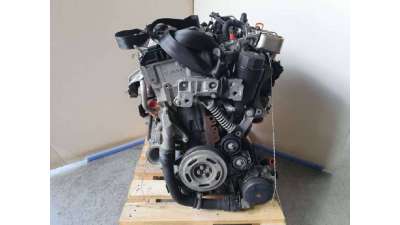 MOTOR COMPLETO MERCEDES CLASE B 1.8...