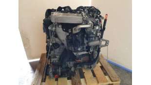 MOTOR COMPLETO MERCEDES... 2