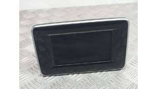 PANTALLA MULTIFUNCION...