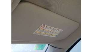 PARASOL DERECHO MERCEDES...