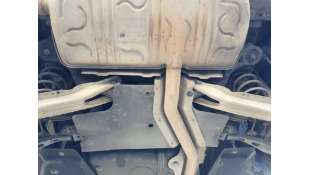 PUENTE TRASERO MERCEDES...