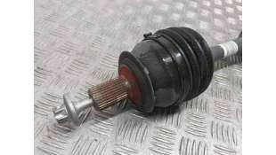 TRANSMISION DELANTERA... 2