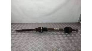 TRANSMISION DELANTERA...