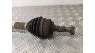 TRANSMISION DELANTERA... 2