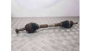 TRANSMISION DELANTERA...