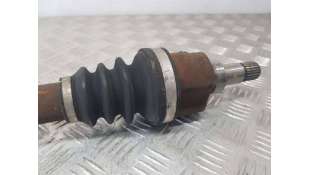 TRANSMISION DELANTERA... 2