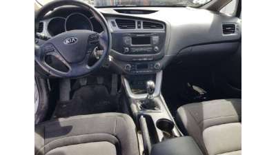 KIT AIRBAG KIA CEED 1.4 CRDi (90 CV)...