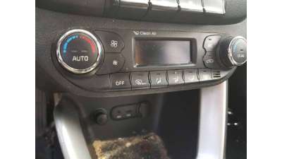 MANDO CLIMATIZADOR KIA CEED 1.4 CRDi...