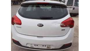 PORTON TRASERO KIA CEED 1.4...